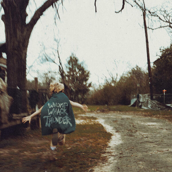 Whiskey Myers - Tailspin