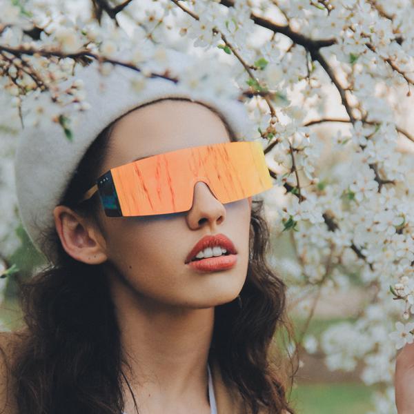 Lely45 - Восемь