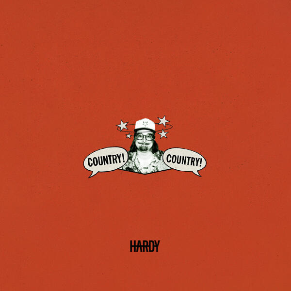 HARDY - Y’all Need Jesus