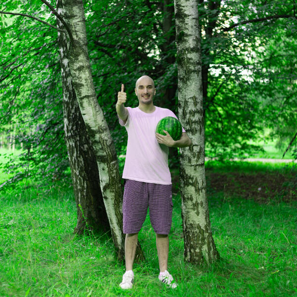 Пацанский рэпчик до слез - Андерграунд)