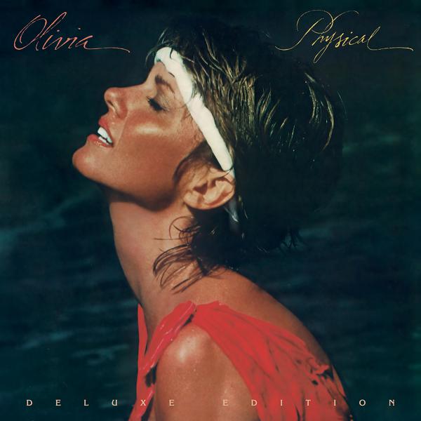 Olivia Newton-John - Physical (Remastered 2021)