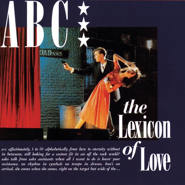 ABC - The Look Of Love, Pt.1