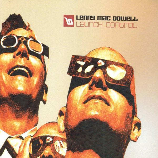 Lenny Mac Dowell - Ain't No Sunshine