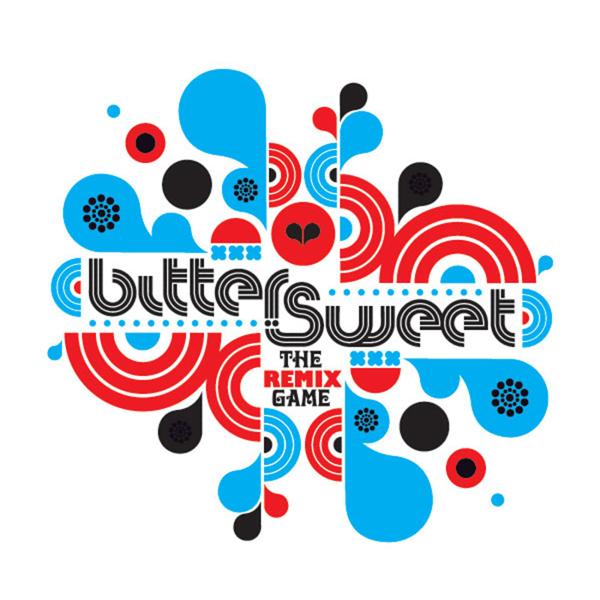 Bittersweet - Bittersweet Faith (Thievery Corporation Remix)