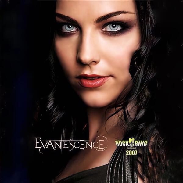 Evanescence - Cloud Nine
