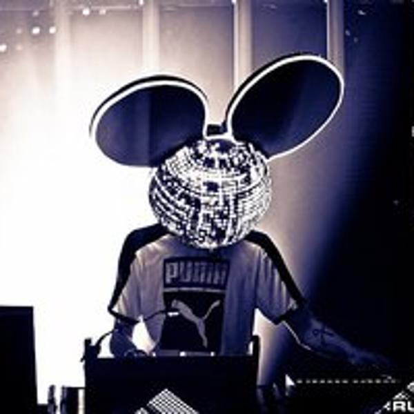 deadmau5
