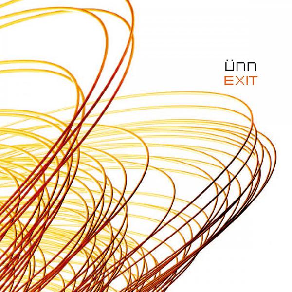 üNN - Escape The Time