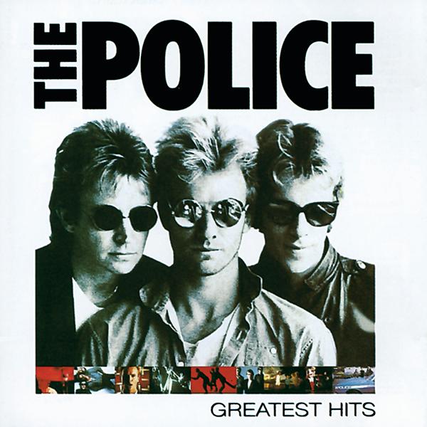 The Police - Every Breath You Take