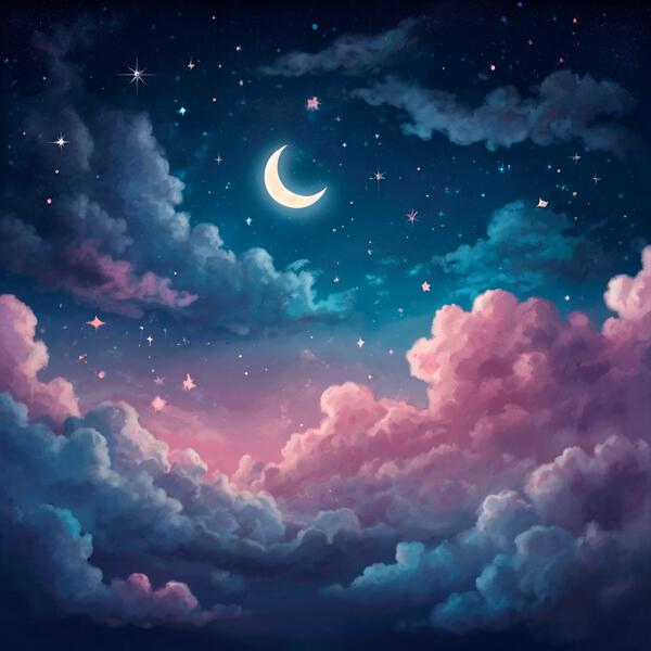 Колыбельные для малышей - Колыбельные для детей — тихие мелодии