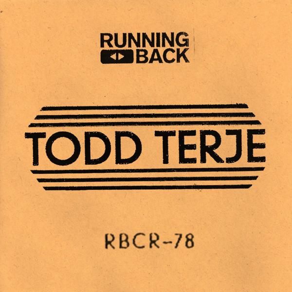 Todd Terje - Ragysh