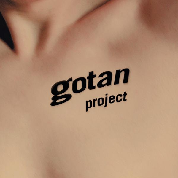 Gotan Project - Santa María (del Buen Ayre)