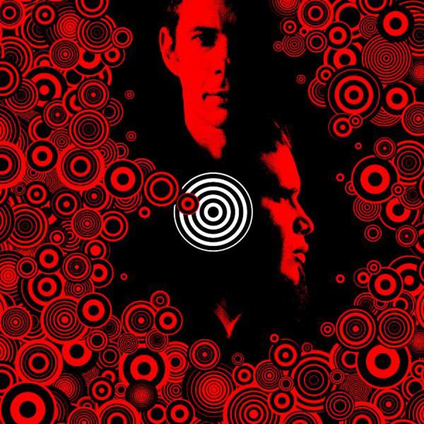 Thievery Corporation, Patrick de Santos - Sol Tapado (The Covered Sun)