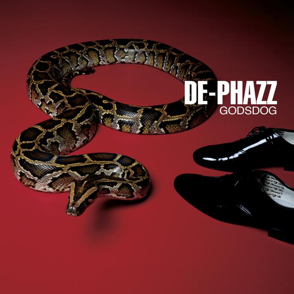 De-Phazz - The Mambo Craze