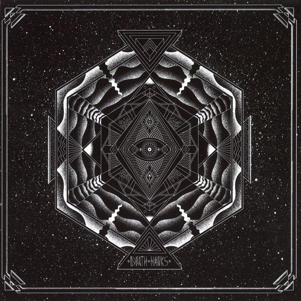 Death Hawks - Black Acid