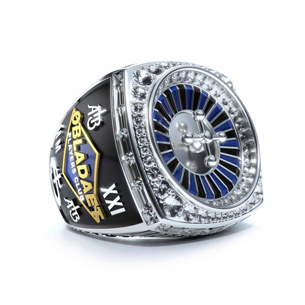 OBLADAET - DEF JOINT 2