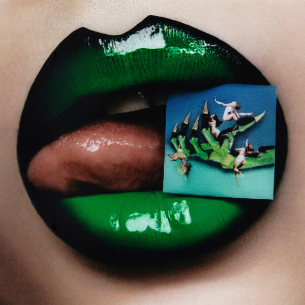 Thomas Mraz - Голод