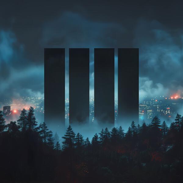 Metrik, Enter Shikari, Rou Reynolds, Filthy Pig - Hole