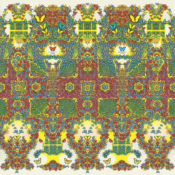 King Gizzard & The Lizard Wizard - Interior People