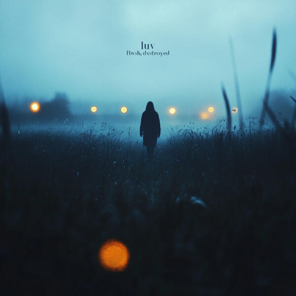 Flwsh, dxstroyed - luv