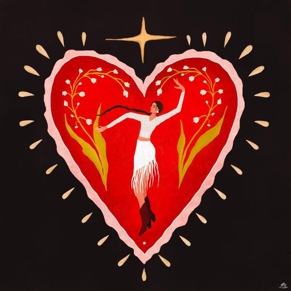 Gayana, LAVRAN - Мое сердце бьется (Igor Ten prod.)