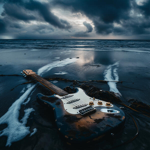 Iostra, Сосо Павлиашвили - Нам не понять