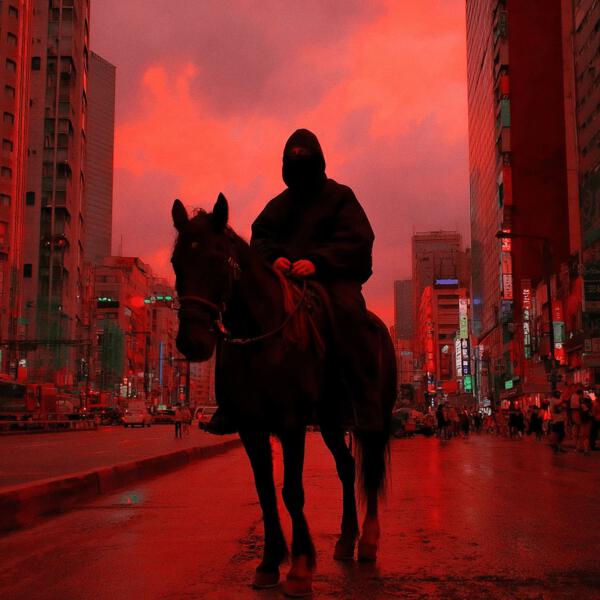 Pra(Killa'Gramm), Romadi - Один в поле воин (prod. by hellosane, hoodrunnah)