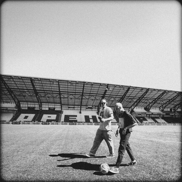 Так Надо, Дэкой - Оренбург (Доктор Звук)