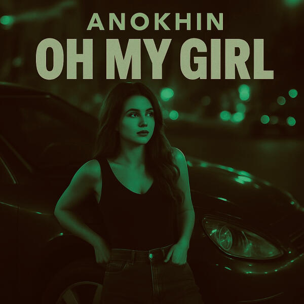 Anokhin - Oh My Girl