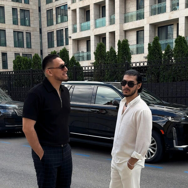 Keneli & Zhiro - По кайфу