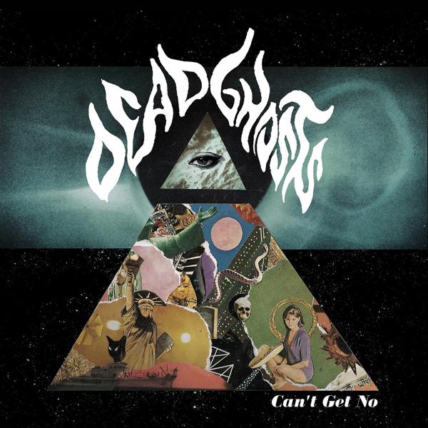 Dead Ghosts - Roky Said