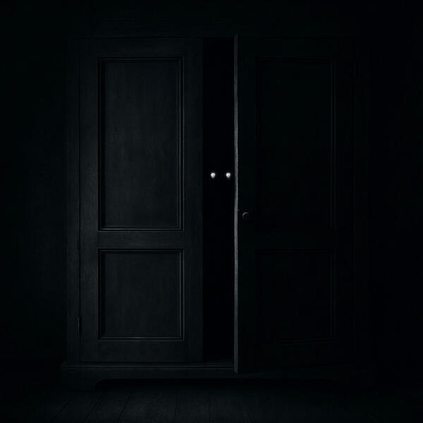 DASHUZ - Страшно