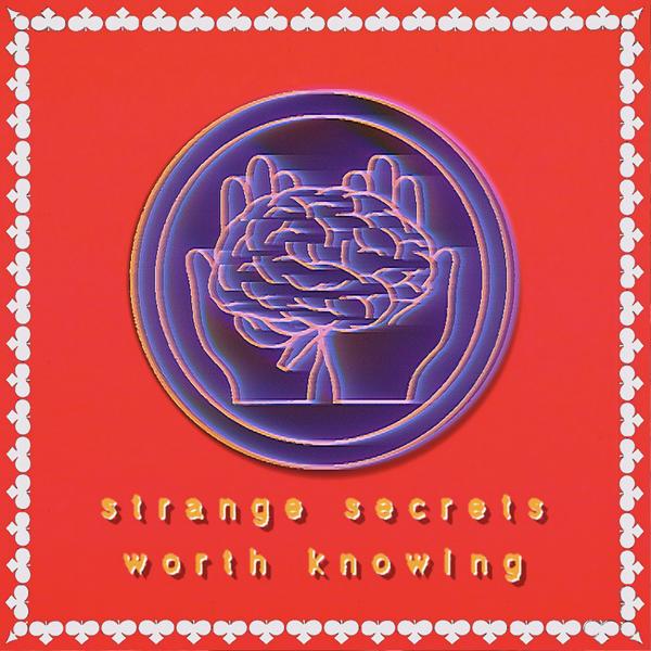 Improvement Movement - Strange Secrets Worth Knowing