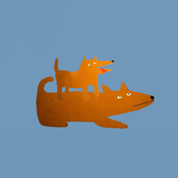 eroiera - SUKA NA SUKE