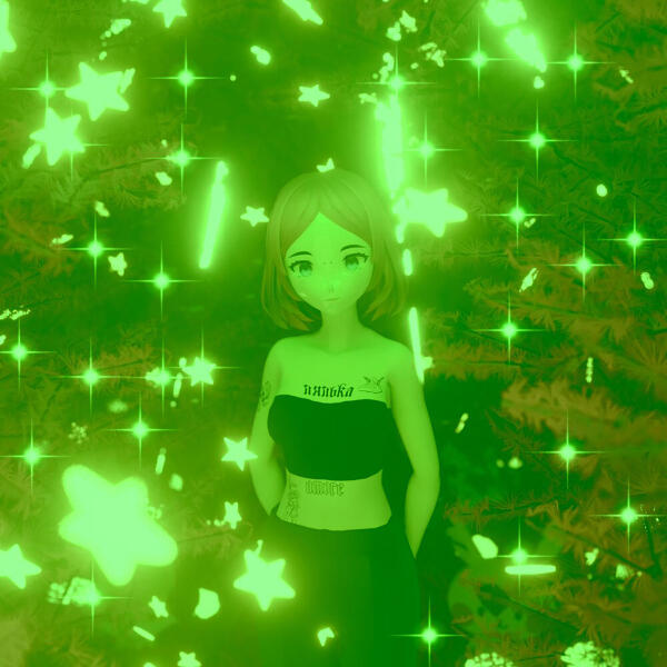 BAbyBoi, лялька - Трахаца