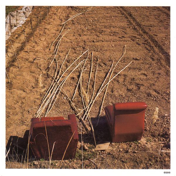 Boards of Canada - Turquoise Hexagon Sun