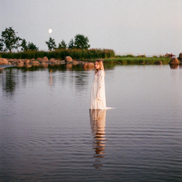 Светлана Берг - Время