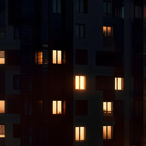 VETTA LENTA - Где-то на пятом