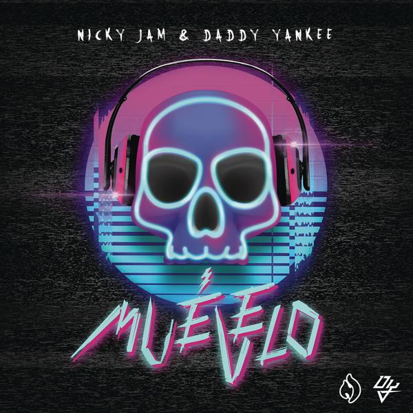 Nicky Jam, Daddy Yankee - Muévelo