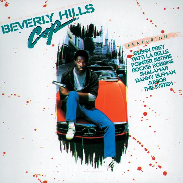 Harold Faltermeyer - Axel F (From "Beverly Hills Cop")