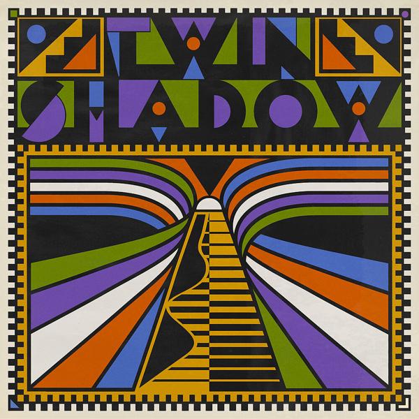 Twin Shadow - Is There Any Love