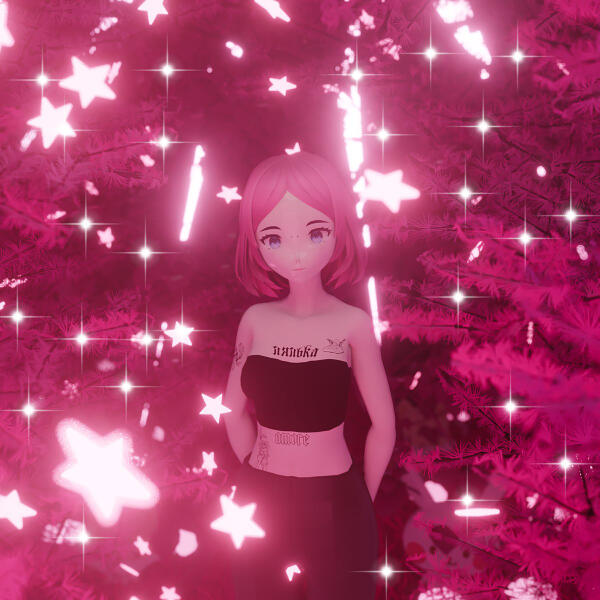 лялька - Не надо