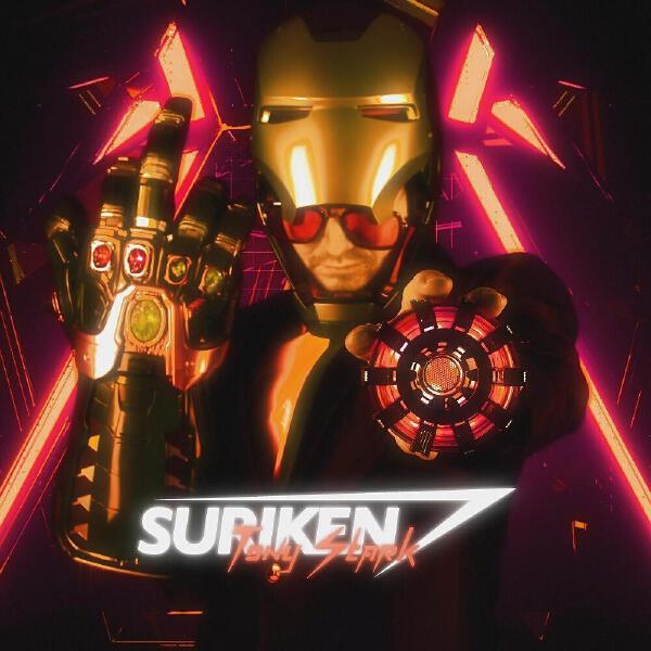SURIKEN