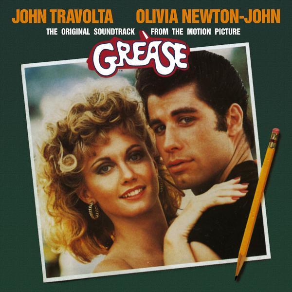 John Travolta, Olivia Newton-John - You're The One That I Want (From “Grease”)