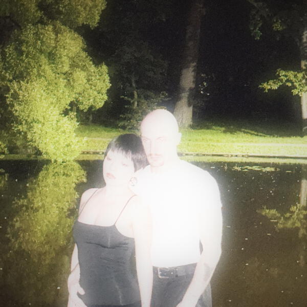 cold blud - locked down