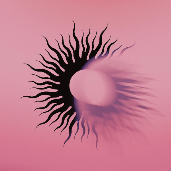 Afi - Ash Speck in a Green Eye