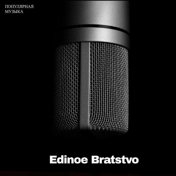 Edinoe Bratstvo, Mr.fm - Хиты на биты