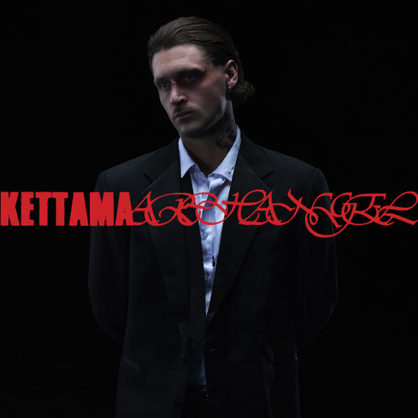 KETTAMA - It Gets Better - Forever Mix