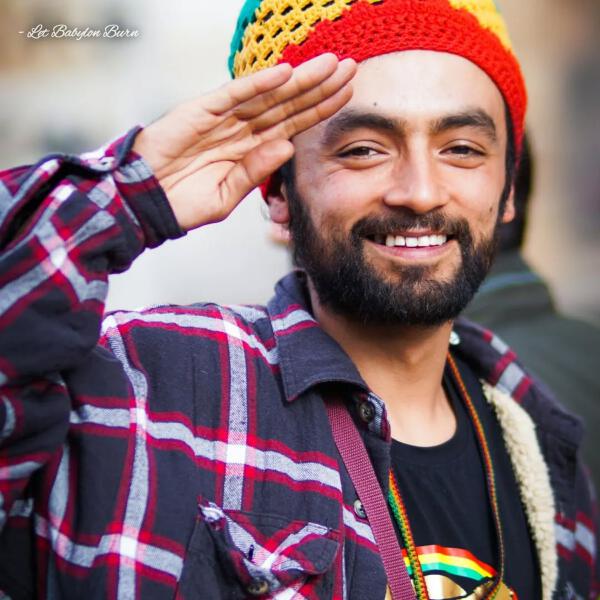 Let Babylon Burn - Lazy Love