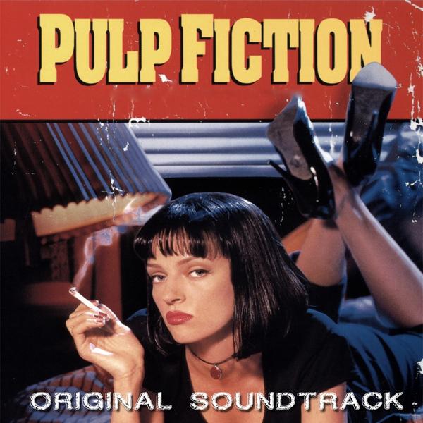 Dick Dale, His Del Tones - Misirlou (Original Soundtrack Theme from "Pulp Fiction")