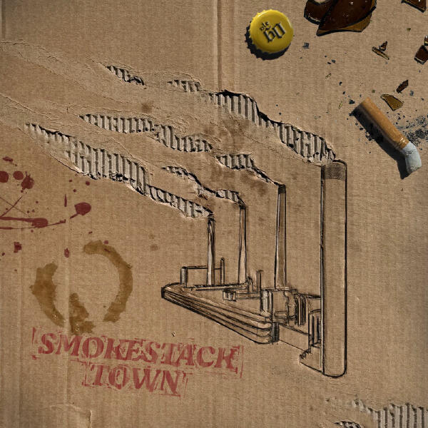 Ole 60 - Smokestack Town